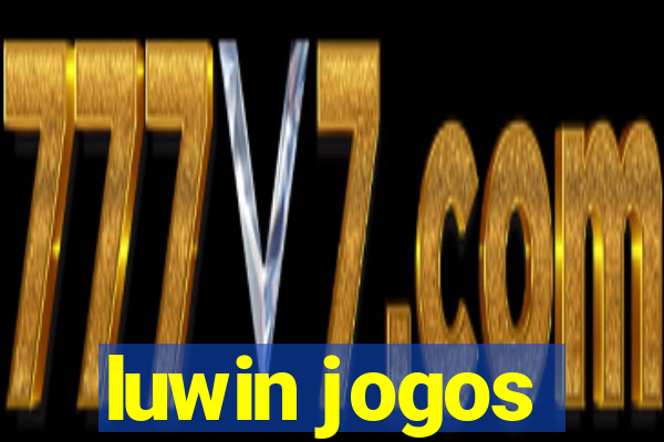 luwin jogos